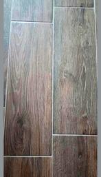 Tegels badkamer Houtlook, Ophalen of Verzenden, Zo goed als nieuw