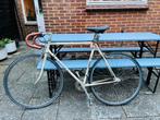 Vintage race Fiets - Peugeot, Fietsen en Brommers, Fietsen | Racefietsen, 10 tot 15 versnellingen, Overige merken, Staal, Gebruikt