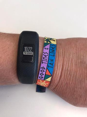 On vacation club armbanden verstelbaar unisex nieuw beschikbaar voor biedingen