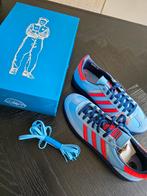 Nieuw! Adidas CP Company Manchester SPZL Maat 46 2/3, Blauw, Nieuw, Ophalen of Verzenden, Sneakers of Gympen