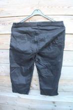Capri broek zwart Didi mt 40 Vaste prijs, Maat 38/40 (M), Zwart, Didi, Ophalen of Verzenden