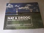 nat en droog, Ophalen of Verzenden, 20e eeuw of later, Zo goed als nieuw