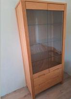 Vitrinekast, Ophalen, 25 tot 50 cm, 50 tot 100 cm, 150 tot 200 cm