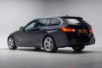 BMW 3-serie 316I Executive M sport [ Cruise Control Pdc Acht, Auto's, BMW, 136 pk, Gebruikt, 4 cilinders, Zwart