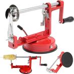 Aardappelchipsmachine gedraaide frietjes, Verzenden, Mt, Mt, Nieuw