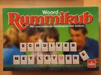 Rummikub woord met grootte stenen, Hobby en Vrije tijd, Gezelschapsspellen | Bordspellen, Drie of vier spelers, Ophalen of Verzenden