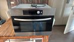 ETNA A2197RVS Inbouw Oven met Magnetron, Witgoed en Apparatuur, Ovens, Gebruikt, Oven, Inbouw, Magnetronfunctie