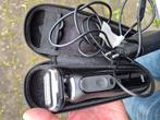 Braun S7 Scheerapparaat met Reisetui, Ophalen of Verzenden, Gebruikt, Scheren en Epileren