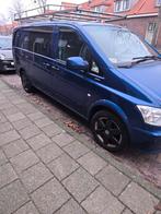 Mercedes-Benz Vito 2.1 CDI 100KW 2013, Auto's, 13 km/l, 136 pk, 4 cilinders, 1881 kg