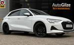 Audi A3 Sportback 35 TFSI Advanced edition l Sonos l LED l 1, Auto's, Audi, 4 cilinders, 150 pk, Wit, Bedrijf