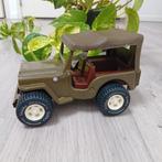 Tonka jeep vintage, Verzamelen, Speelgoed, Ophalen of Verzenden