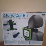 Kurio Car Kit Nieuw, Ophalen of Verzenden, Nieuw