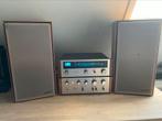 Pioneer CS-E 320 vintage speakers, Overige merken, Gebruikt, Ophalen of Verzenden, Minder dan 60 watt
