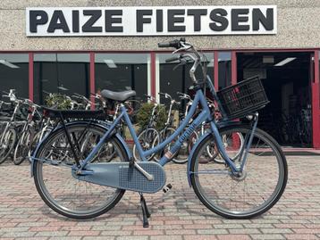 Cortina U4 damesfiets, framehoogte 53 cm, 7 versn beschikbaar voor biedingen