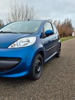 Peugeot 107 1.0 12V, origineel Nederlands geleverd, Voorwielaandrijving, 765 kg, 68 pk, Origineel Nederlands
