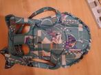 Opruiming Bebe confort :Baby draagzak met roesjes, Ophalen of Verzenden, Gebruikt, Draagzak, Overige merken