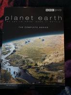 Planet Earth - Complete Series DVD Boxset, Alle leeftijden, Boxset, Natuur, Ophalen of Verzenden