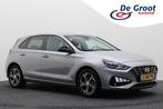 Hyundai i30 1.0 T-GDi MHEV Comfort Camera, Apple Carplay, St, Voorwielaandrijving, Stof, Gebruikt, 1191 kg