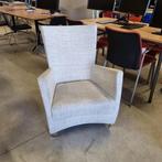 MONTIS WINDY ORIGINEEL GESTOFFEERDE FAUTEUIL, Huis en Inrichting, Fauteuils, Gebruikt, Ophalen