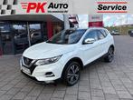 Nissan QASHQAI 1.3 DIG-T Tekna | Navi | Camera 360 | Trekhaa, 12 maanden, Stof, Gebruikt, 4 cilinders