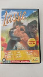 Lassie 3, Cd's en Dvd's, Dvd's | Kinderen en Jeugd, Ophalen of Verzenden, Zo goed als nieuw