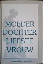 Marga Kool - Moeder, dochter, liefste, vrouw, Ophalen of Verzenden, Zo goed als nieuw, Marga Kool