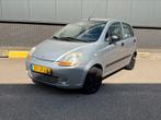 een nette Chevrolet Matiz 0.8 uit 2009 nieuwe apk, Voorwielaandrijving, Stof, Matiz, 17 €/maand