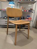 Hay soft edge stoel, Huis en Inrichting, Stoelen, Bruin, Scandinavisch, Ophalen of Verzenden, Zo goed als nieuw