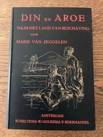 Din en Aroe naar het land van beschaving, Marie van Zeggelen, Ophalen of Verzenden, Gelezen, Marie C. Van Zeggelen