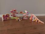 My little pony kermis set, Ophalen, Gebruikt