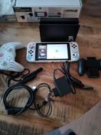Nintendo switch v2 en v1, wordt allebij apart verkocht, Spelcomputers en Games, Spelcomputers | Nintendo Switch, Ophalen, Met games