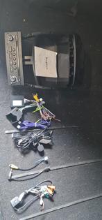 Android radio peugeot 207, Auto diversen, Autoradio's, Ophalen of Verzenden, Zo goed als nieuw