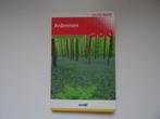 Ardennen ; anwb actief reisgids, Europa, Ophalen of Verzenden, Zo goed als nieuw, Reisgids of -boek