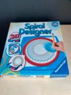 Spiral Designer - Creatief Tekenen!, Ophalen of Verzenden, Zo goed als nieuw, Knutselen, Met licht