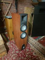 Klipsch F3, Audio, Tv en Foto, Luidsprekers, Ophalen, 60 tot 120 watt, Front, Rear of Stereo speakers, Overige merken