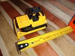 Vintage Buddy L Bulldozer - Made in Japan, Antiek en Kunst, Antiek | Speelgoed, Ophalen of Verzenden