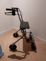 stevige rollator, geschikt tot 130 kg, Diversen, Rollators, Ophalen, Nieuw