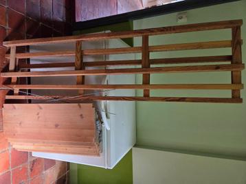 IKEA Ivar Houten Stelling Kast (1) - afbeelding 5