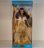 Barbie Princess of the Nile Dolls of the World NRFB, Verzamelen, Poppen, Ophalen of Verzenden, Nieuw