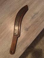 Antiek gereedschap - Sikkel / Landbouwwerktuig Hout/Metaal, Antiek en Kunst, Antiek | Gereedschap en Instrumenten, Ophalen of Verzenden