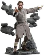 Hot Toys Star Wars: Obi-Wan Kenobi Action Figure 1/6 30 cm, Ophalen of Verzenden, Nieuw, Actiefiguurtje