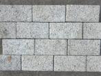 Klinker grijs grof, Ophalen, Zo goed als nieuw, Beton, Klinkers