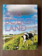Ons boerenland, Ophalen of Verzenden, Zo goed als nieuw