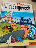 Asterix in 't Limburgs - 't Titelgevech, Ophalen of Verzenden, Gelezen