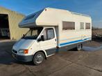 Ford Transit Elnagh Camper 6 persoons, Caravans en Kamperen, Campers, Alkoof, Ford, Particulier, Ford