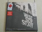 2 LP soundtrack West side story , film by Steven Spielburg, Verzenden, Nieuw in verpakking, Overige formaten