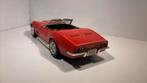 Chevrolet corvette stingray revell 1.18, Hobby en Vrije tijd, Modelauto's | 1:18, Revell, Ophalen of Verzenden, A, A