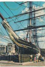 1299  Greenwich The Cutty Sark, Verzamelen, Ophalen of Verzenden, Kaart, Foto of Prent
