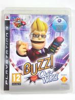 Buzz! Quiz World - PlayStation 3 - PS3 - PAL - Compleet, Sony Interactive Entertainment Network Europe Limited, Verzenden, Overige genres
