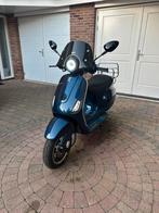‼️Vespa | super nette staat - 4200 km‼️, Ophalen, Maximaal 45 km/u, 70 cc, Zo goed als nieuw